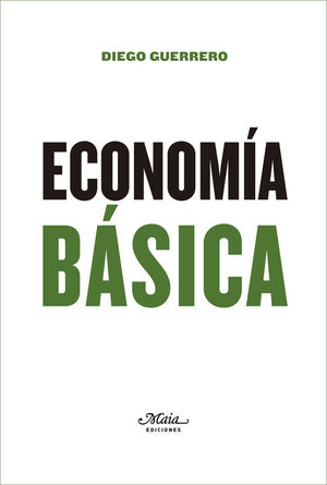 ECONOM�A B�SICA