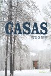 CASAS. MENOS DE 1000M2
