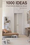 1000 IDEAS UTILES PARA EL DISE�O DEL HOGAR