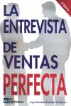 3ED ENTREVISTA DE VENTAS PERFECTA, LA
