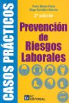 2�ED CASOS PRACTICOS PREVENCION DE RIESGOS LABORALES