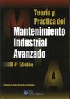 TEOR�A Y PR�CTICA DEL MANTENIMIENTO INDUSTRIAL AVANZADO. 4�
