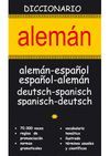 D ALEMAN    ALE-ESP / ESP ALE