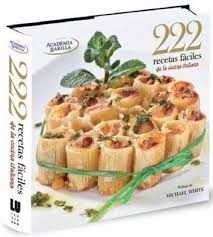 222 RECETAS F�CILES DE LA COCINA ITALIANA