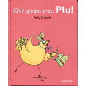 QU GUAPA ERES, PLU!