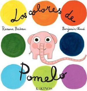 LOS COLORES DE POMELO