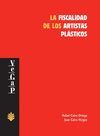 LA FISCALIDAD DE LOS ARTISTAS PL�STICOS