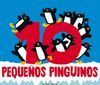10 PEQUE�OS PING�INOS