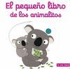 EL PEQUEO LIBRO DE LOS ANIMALITOS