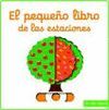 EL PEQUEO LIBRO DE LAS ESTACIONES