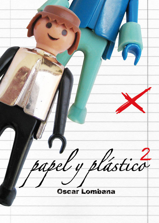 PAPEL Y PLASTICO, 2 (SD)