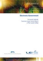 ELECTRONIC GOVERNMENT