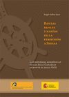 RENTAS REALES Y NAVͭOS DE LA PERMISI�N A INDIAS.