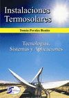 INSTALACIONES TERMOSOLARES