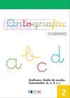 ORTOGRAFIA 2 - GRAFISMOS. GRAFAS DE VOCALES: M, N, , R, C