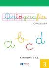 ORTOGRAFIA 3 - CONSONANTES: S, V, Z