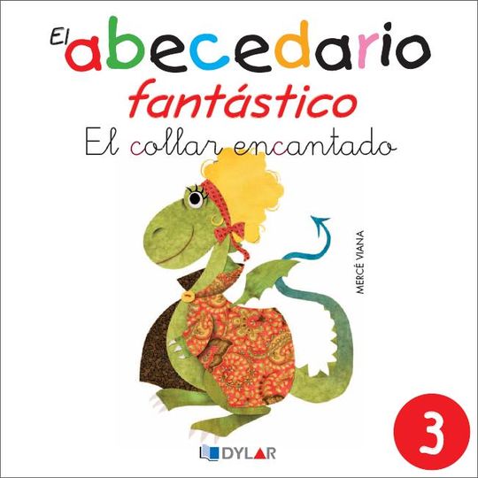 EL COLLAR ENCANTADO - CUENTO 3 �������������������������������������������������
