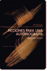 FICCIONES PARA UNA AUTOBIOGRAFA