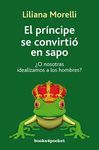 PRINCIPE SE CONVIRTIO EN SAPO, EL (B4P)