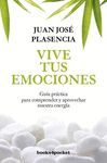 VIVE TUS EMOCIONES (B4P)