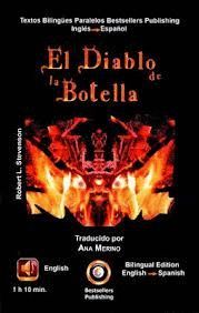 EL DIABLO DE LA BOTELLA = THE BOTTLE IMP