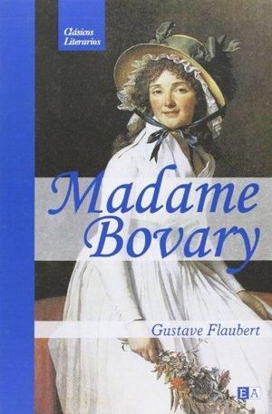 MADAME BOVARY