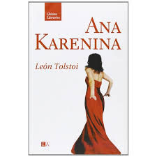 ANA KARENINA