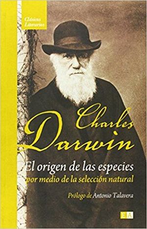 EL ORIGEN DE LAS ESPECIES