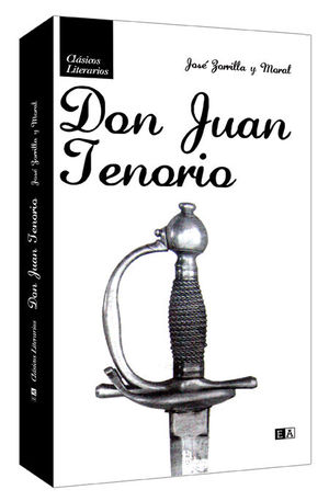 DON JUAN TENORIO