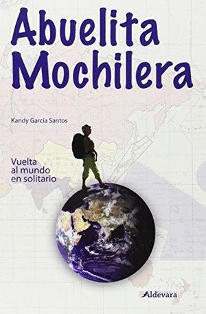 LA ABUELITA MOCHILERA