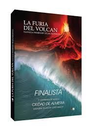 LA FURIA DEL VOLC�N