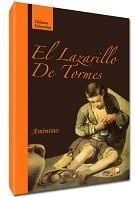 EL LAZARILLO DE TORMES