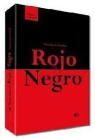 ROJO Y NEGRO