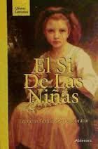 EL S DE LAS NIAS