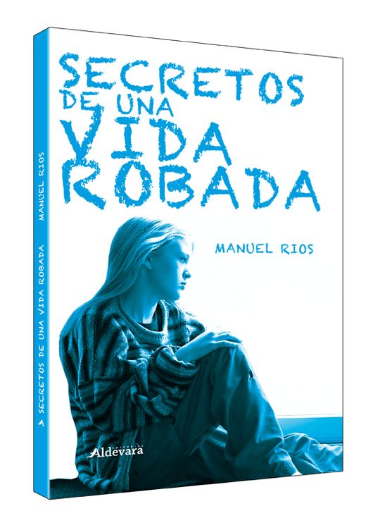 SECRETOS DE UNA VIDA ROBADA