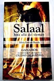 SALAAL. MAS ALLA DEL TIEMPO