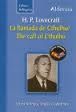 LA LLAMADA DE CTHULHU = THE CALL OF CTHULHU