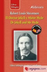 EL DOCTOR JEKYLL Y MR. HYDE = DR. JEKYLL & MR. HYDE