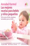 RECETAS PARA BEBES Y NIOS