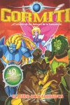 GORMITI RETORNO DE LOS SEORES, EL