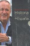 HISTORIA ILUSTRADA DE ESPA�A