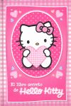 HELLO KITTY LIBRO SECRETO DE, EL