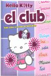 EL CLUB DE HELLO KITTY
