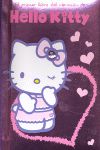 EL PRIMER LIBRO DEL CORAZ�N DE HELLO KITTY