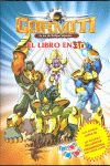 GORMITI. EL LIBRO 3D