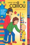CRECE CON CAILLOU