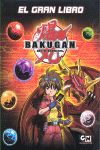 EL GRAN LIBRO BAKUGAN