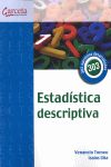 ESTADISTICA DESCRIPTIVA-CON 303 EJERCICIOS DESARRO