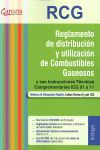 RCG-REGLAMENTO DISTRIBUCION Y UTILIZACION COMBUSTI