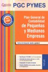 PGC PYMES-PLAN GENERAL CONTAB.PYMES